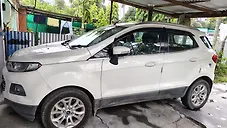 Used Ford Ecosport Titanium+ 1.5L TDCi in Bongaigaon