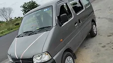 Used Maruti Suzuki Eeco 5 STR AC [2022-2023] in Vellore