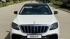 Used Mercedes-Benz MB-Class 100 D2.5 in Jalandhar