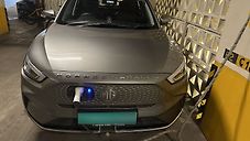 Used MG ZS EV Excite Pro in Nagpur