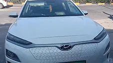 Used Hyundai Kona Electric Premium in Jaipur