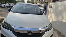 Used Honda City ZX Diesel in Bhavnagar
