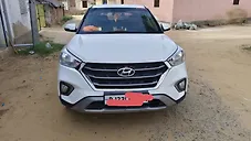 Used Hyundai Creta E Plus 1.4 CRDI in Sikar