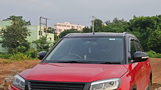 Used Maruti Suzuki Vitara Brezza ZXi Plus in Bhubaneswar