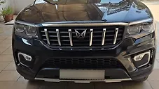 Used Mahindra Scorpio Z8 Select Diesel AT 2WD in Vapi