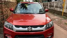 Used Maruti Suzuki Vitara Brezza VDi (O) [2016-2018] in Mangalore