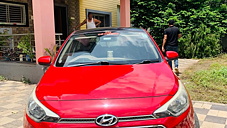 Used Hyundai Elite i20 Magna 1.2 [2016-2017] in Jalgaon