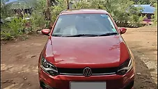 Used Volkswagen Polo Highline Plus 1.0L TSI in Thiruvananthapuram