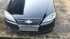 Used Chevrolet Optra LS 2.0 TCDi in Dehradun