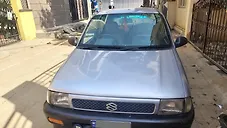 Used Maruti Suzuki Zen LXi in Bangalore