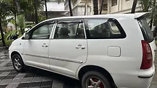 Used Toyota Innova 2.0 G2 in Kasaragod