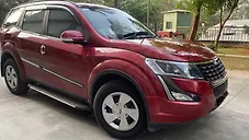 Used Mahindra XUV500 W7 [2018-2020] in Bangalore