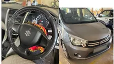 Used Maruti Suzuki Celerio VXi AMT in Bhubaneswar