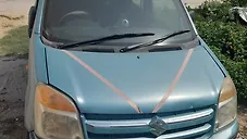 Used Maruti Suzuki Wagon R LX Minor in Lucknow