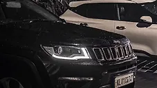 Used Jeep Compass Longitude (O) 2.0 Diesel [2017-2020] in Thiruvananthapuram