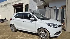 Used Tata Tiago Revotron XZ in Kurukshetra