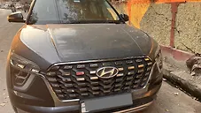 Used Hyundai Alcazar Signature (O) 7 Seater 1.5 Diesel AT in Udaipur