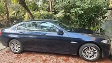Used BMW 5-Series 520d Prestige in Kanpur
