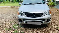 Used Maruti Suzuki Alto VXi in Kochi