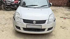 Used Maruti Suzuki Swift VXi in Meerut