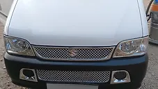 Used Maruti Suzuki Eeco 7 STR STD [2023-2025] in Rajouri