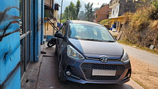 Used Hyundai Grand i10 Sports Edition 1.2L Kappa VTVT in Jammu