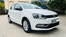 Used Volkswagen Polo GT TSI in Bangalore
