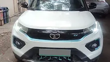 Used Tata Nexon EV XZ Plus LUX in Bangalore