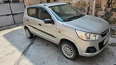 Used Maruti Suzuki Alto LXi [2014-2019] in Jalandhar