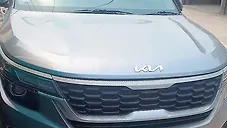 Used Kia Seltos HTK Plus 1.5 iMT in Dhubri