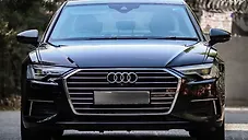 Used Audi A6 Technology 45 TFSI W/O Matrix [2023-2024] in Delhi
