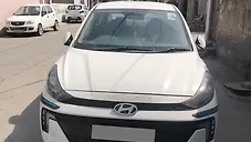 Used Hyundai Aura S 1.2 CNG [2023-2023] in Ludhiana