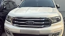 Used Ford Endeavour Titanium Plus 2.2 4x2 AT in Lucknow