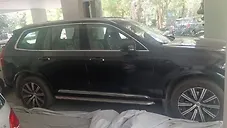 Used Volvo XC90 B6 Ultimate [2022-2023] in Delhi