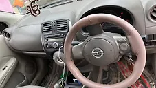 Used Nissan Sunny XL Diesel in Mohali