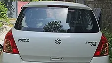 Used Maruti Suzuki Swift VXi in Thiruvananthapuram