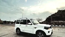 Used Mahindra Scorpio S10 in Jodhpur