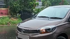 Used Tata Tigor Revotron XZ in Thiruvananthapuram