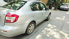 Used Maruti Suzuki SX4 VXI BS-IV in Delhi