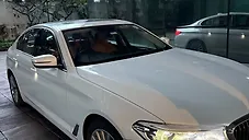 Used BMW 5-Series 530d Touring in Mumbai