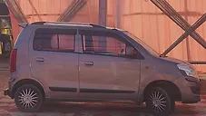 Used Maruti Suzuki Wagon R VXI in Ranchi