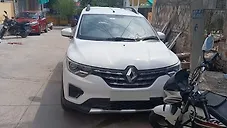 Used Renault Triber RXZ [2019-2020] in Dungarpur