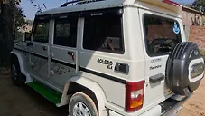 Used Mahindra Bolero ZLX BS III in Azamgarh