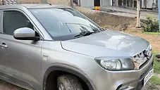 Used Maruti Suzuki Vitara Brezza LDi in Jind