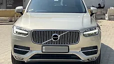 Used Volvo XC90 Momentum Luxury [2015-2020] in Ahmedabad