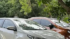 Used Toyota Corolla Altis LE Petrol in Thiruvananthapuram