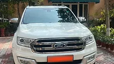 Used Ford Endeavour Titanium 3.2 4x4 AT in Delhi