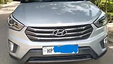 Used Hyundai Creta 1.6 SX in Meerut