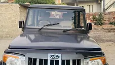 Used Mahindra Bolero ZLX BS IV in Jodhpur