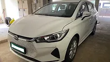 Used BYD e6 GL in Bangalore